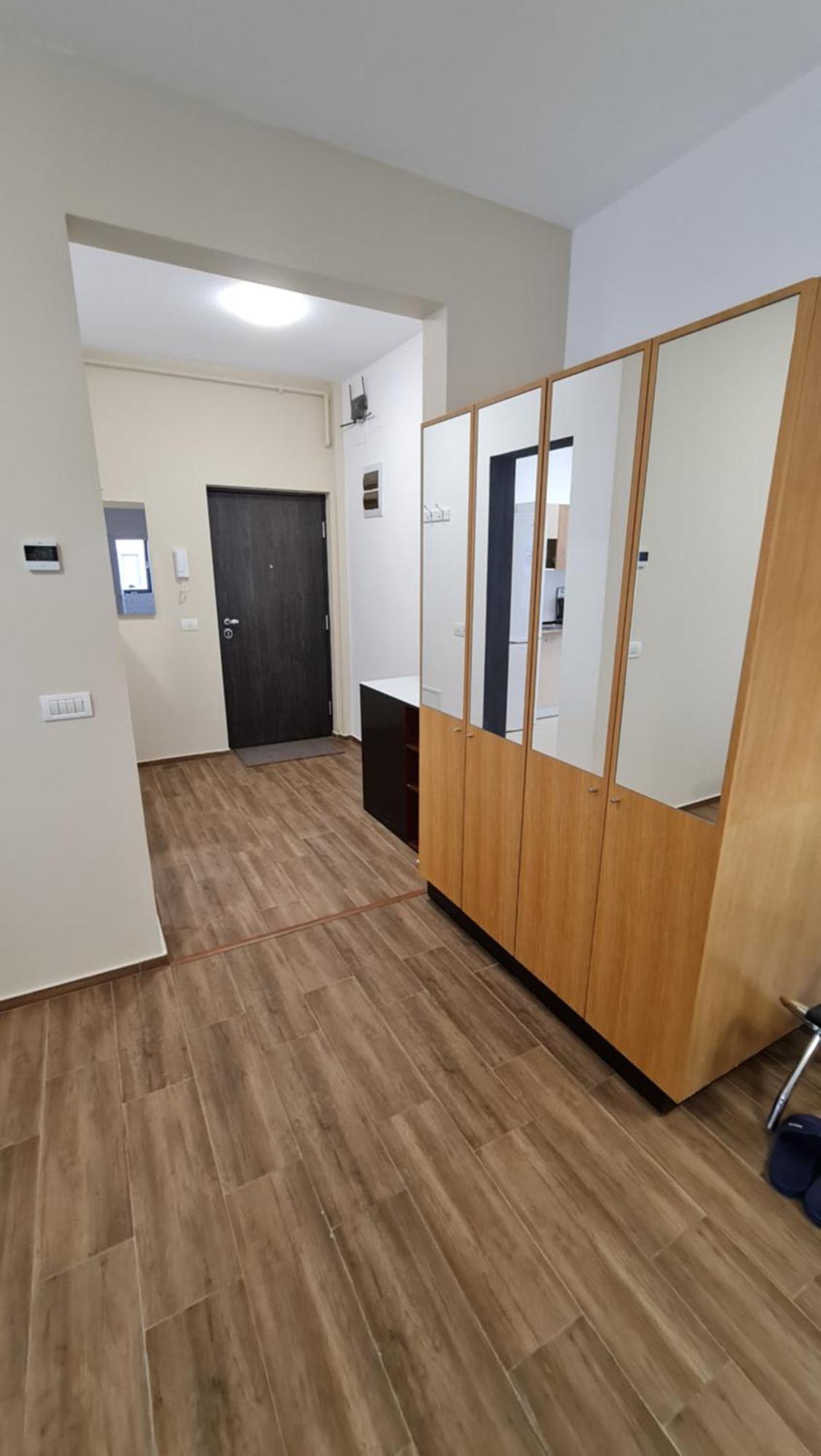 Jafar Resort 4 Timisoara Exterior photo