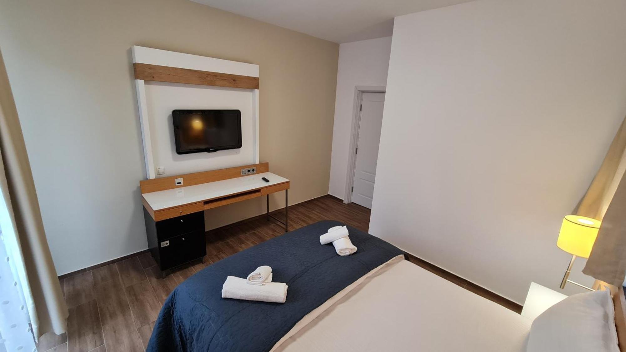 Jafar Resort 4 Timisoara Exterior photo